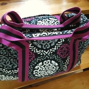 Travel Bag by Vera Bradley